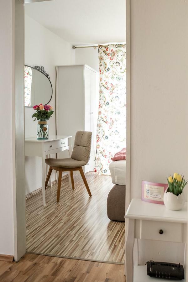 Moor Apartment 12 Singen Buitenkant foto