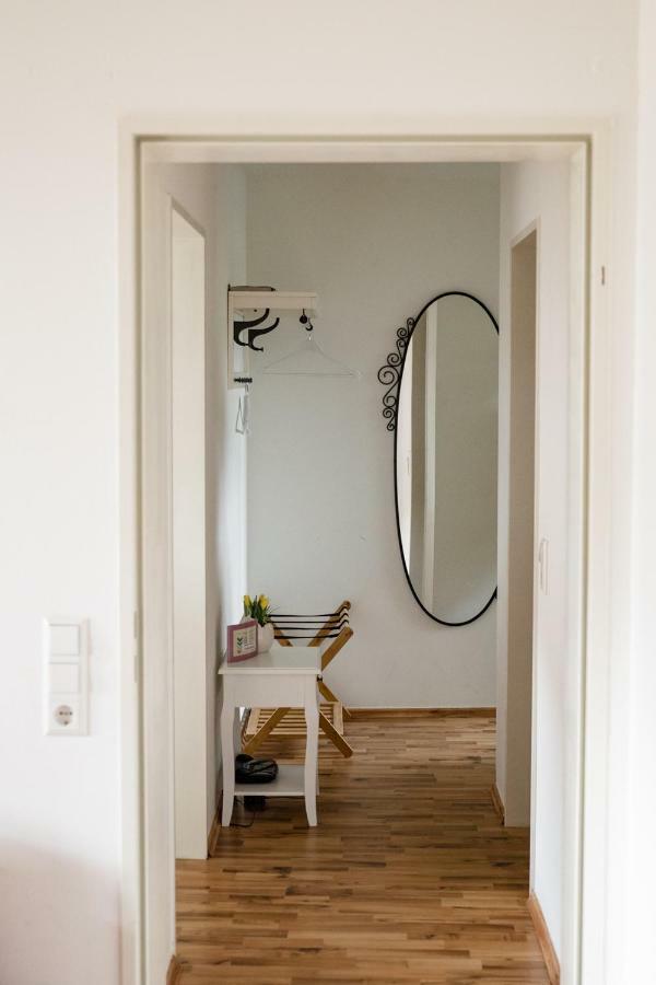 Moor Apartment 12 Singen Buitenkant foto